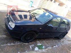 ڤۆڵکسواگن گۆلف